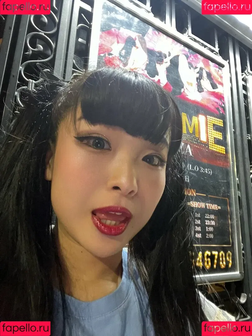 Childish Lina / chibibilina / linadeviljapan / りなんなん Onlyfans Photo Gallery 