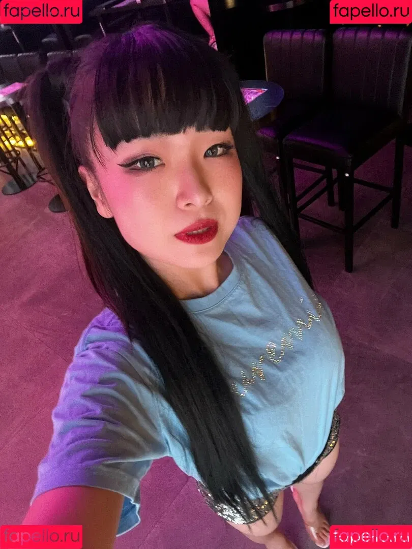 Childish Lina / chibibilina / linadeviljapan / りなんなん Onlyfans Photo Gallery 