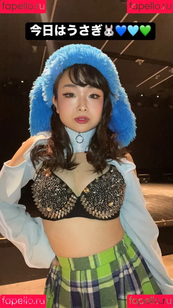 Childish Lina / chibibilina / linadeviljapan / りなんなん Onlyfans Photo Gallery 