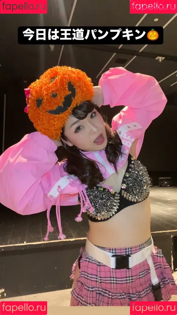 Childish Lina / chibibilina / linadeviljapan / りなんなん Onlyfans Photo Gallery 