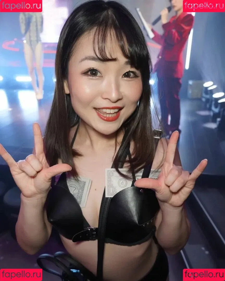 Childish Lina / chibibilina / linadeviljapan / りなんなん Onlyfans Photo Gallery 