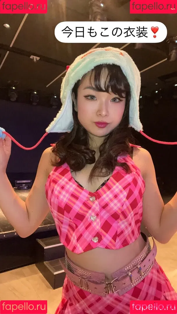 Childish Lina / chibibilina / linadeviljapan / りなんなん Onlyfans Photo Gallery 