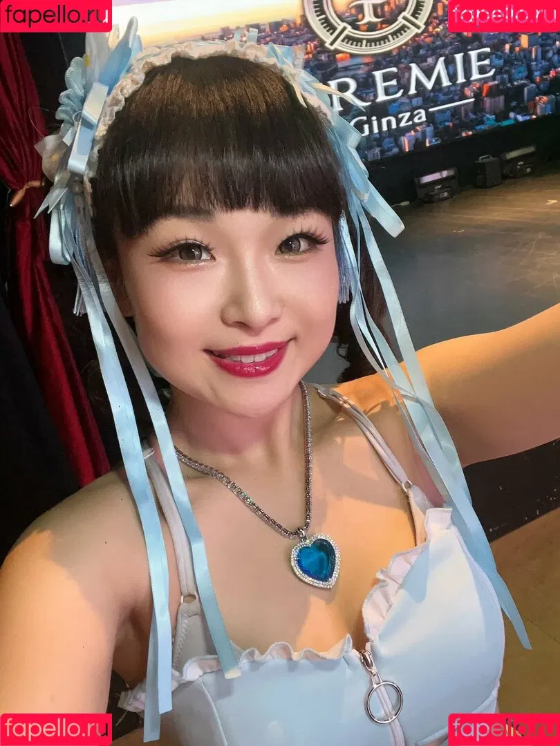 Childish Lina / chibibilina / linadeviljapan / りなんなん Onlyfans Photo Gallery 