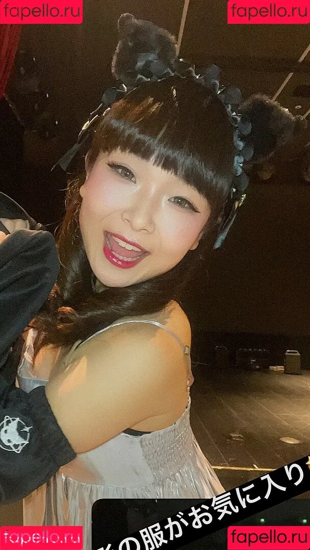 Childish Lina / chibibilina / linadeviljapan / りなんなん Onlyfans Photo Gallery 