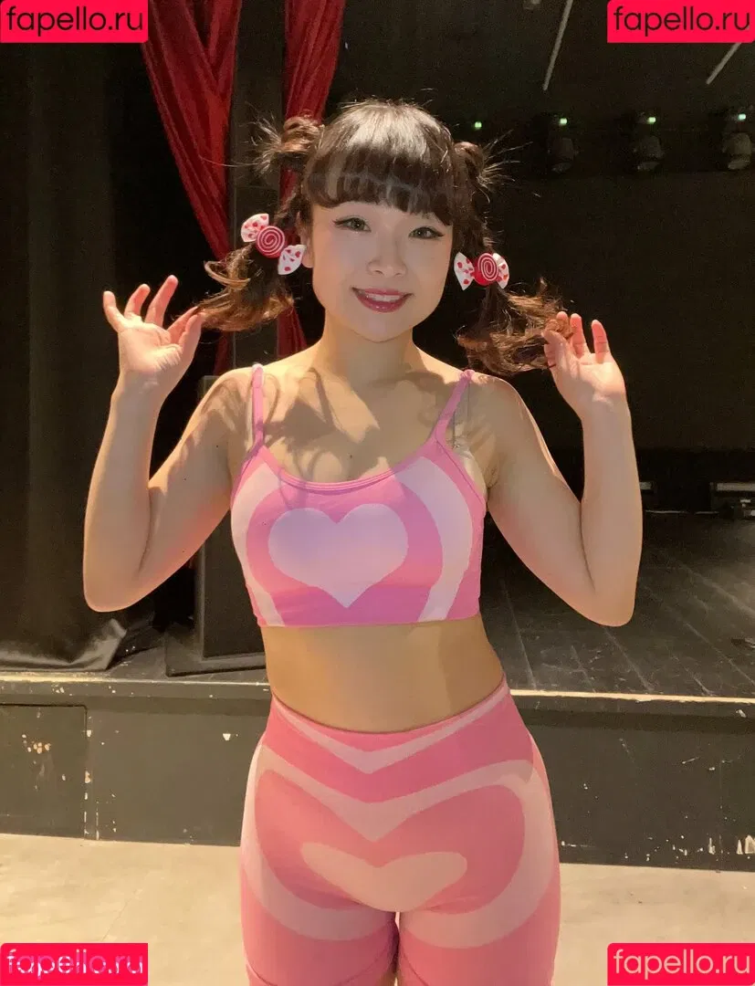 Childish Lina / chibibilina / linadeviljapan / りなんなん Onlyfans Photo Gallery 