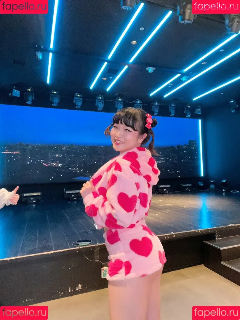 Childish Lina / chibibilina / linadeviljapan / りなんなん Onlyfans Photo Gallery 