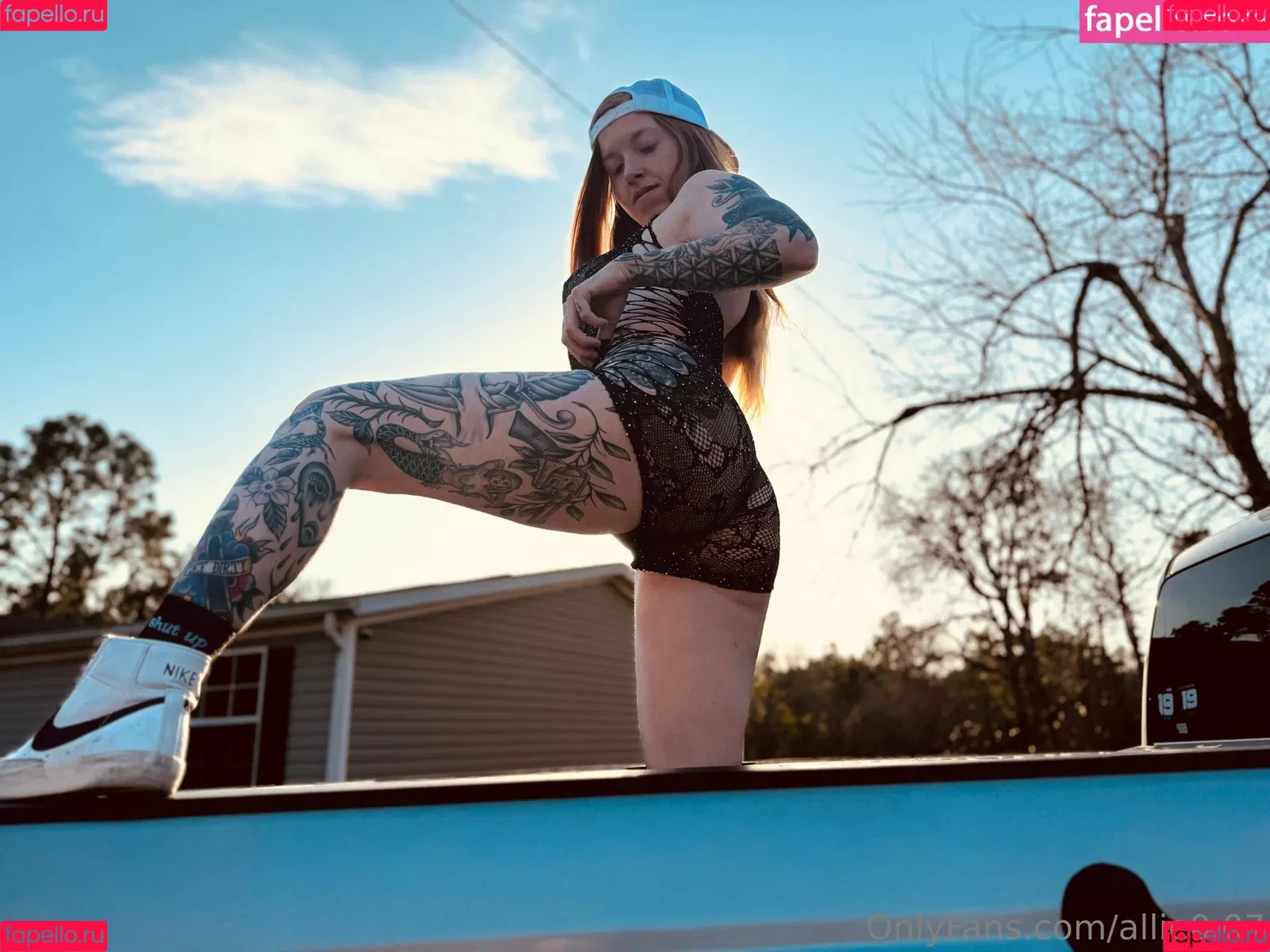 a.l.l.i.e.07 / allie0.07 Onlyfans Photo Gallery 
