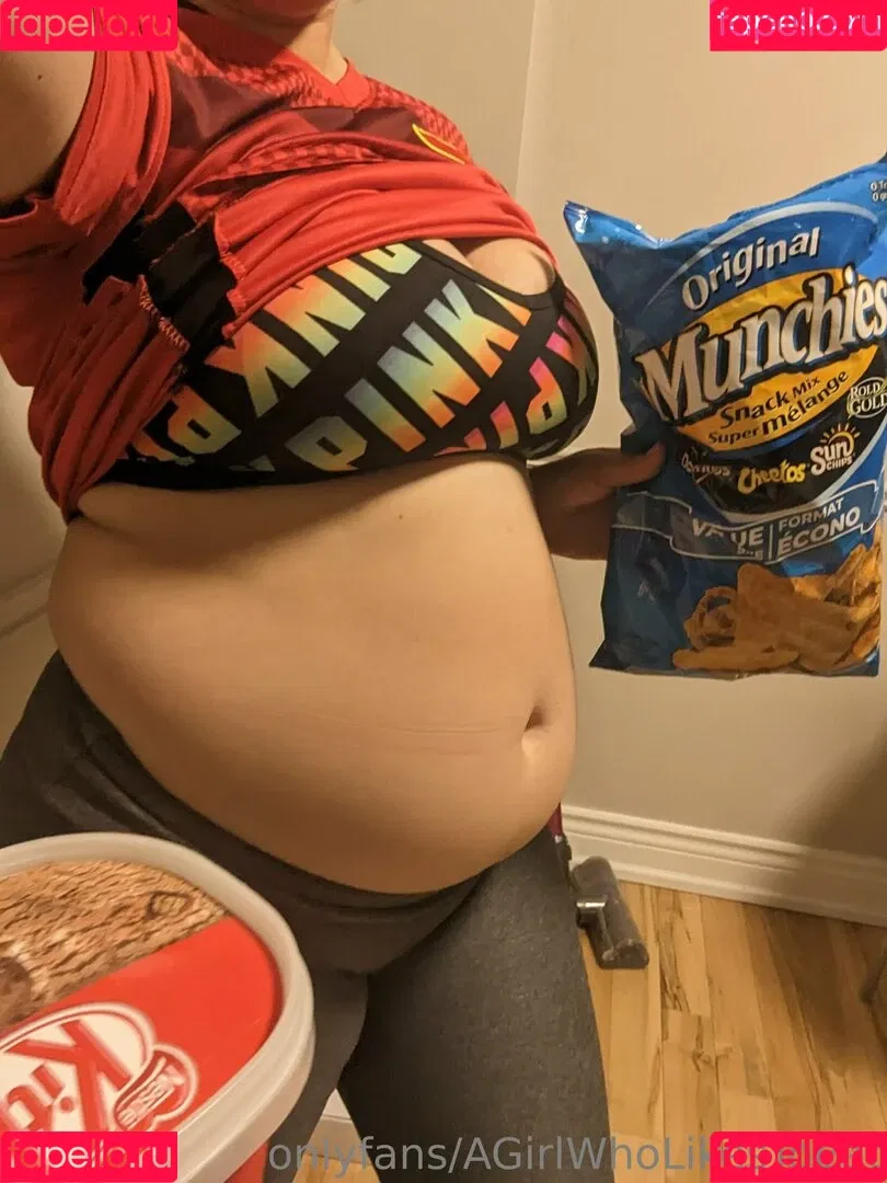 AGirlWhoLikesToEat / https: Onlyfans Photo Gallery 
