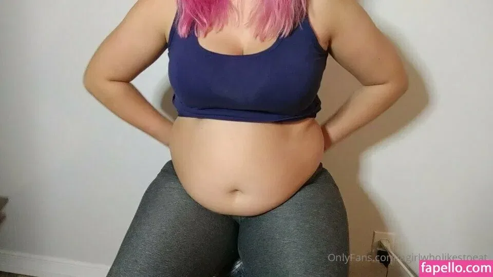 AGirlWhoLikesToEat / https: Onlyfans Photo Gallery 