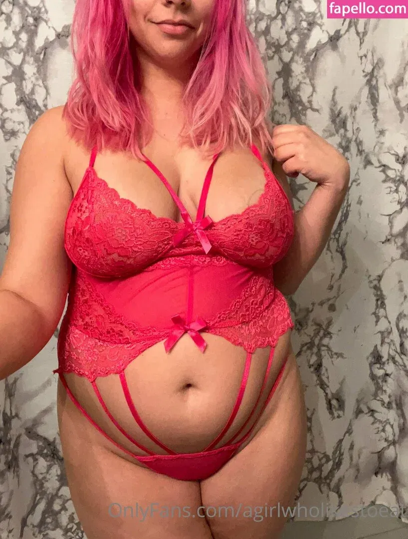 AGirlWhoLikesToEat / https: Onlyfans Photo Gallery 