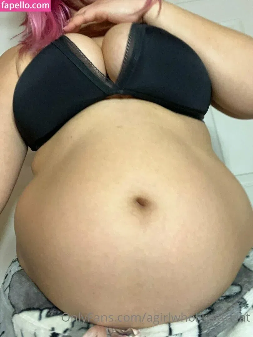 AGirlWhoLikesToEat / https: Onlyfans Photo Gallery 