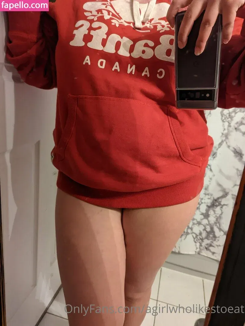 AGirlWhoLikesToEat / https: Onlyfans Photo Gallery 