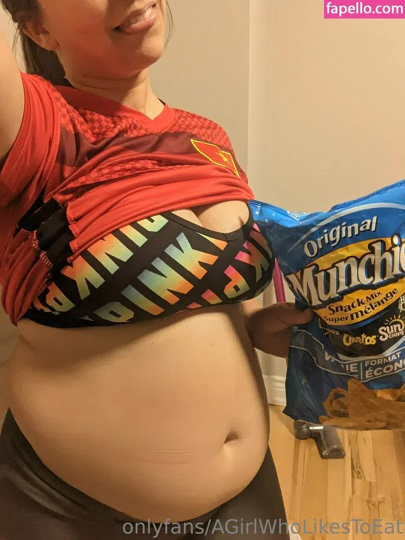 AGirlWhoLikesToEat / https: Onlyfans Photo Gallery 