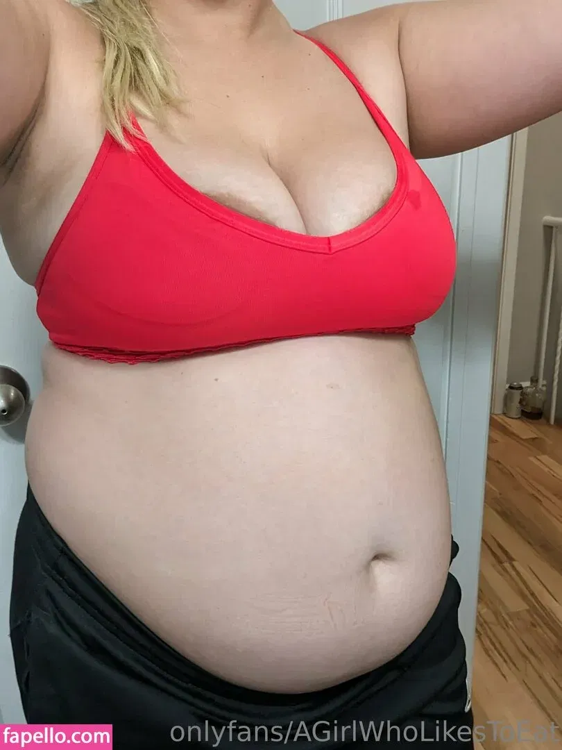 AGirlWhoLikesToEat / https: Onlyfans Photo Gallery 