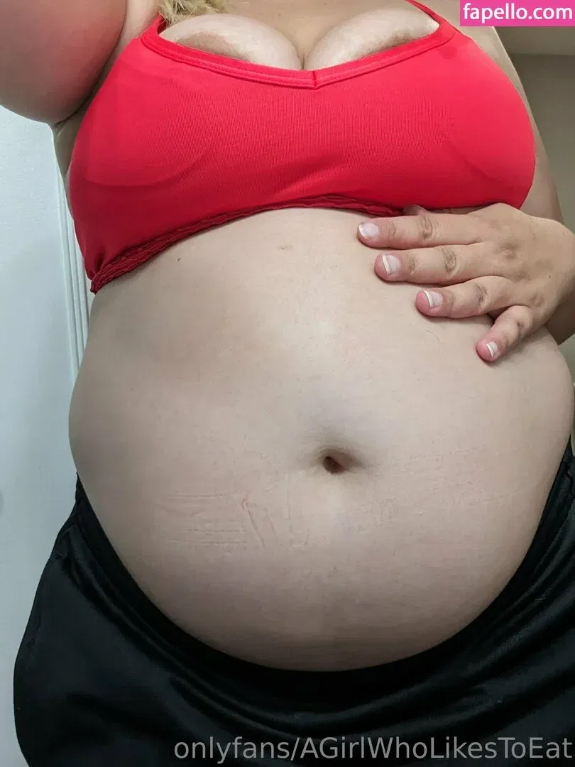 AGirlWhoLikesToEat / https: Onlyfans Photo Gallery 