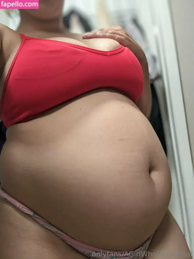 AGirlWhoLikesToEat / https: Onlyfans Photo Gallery 