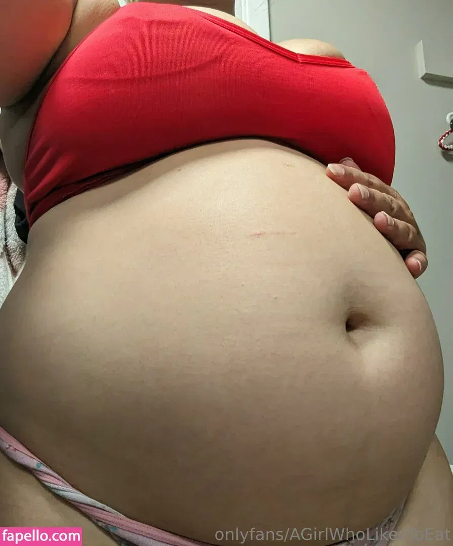 AGirlWhoLikesToEat / https: Onlyfans Photo Gallery 