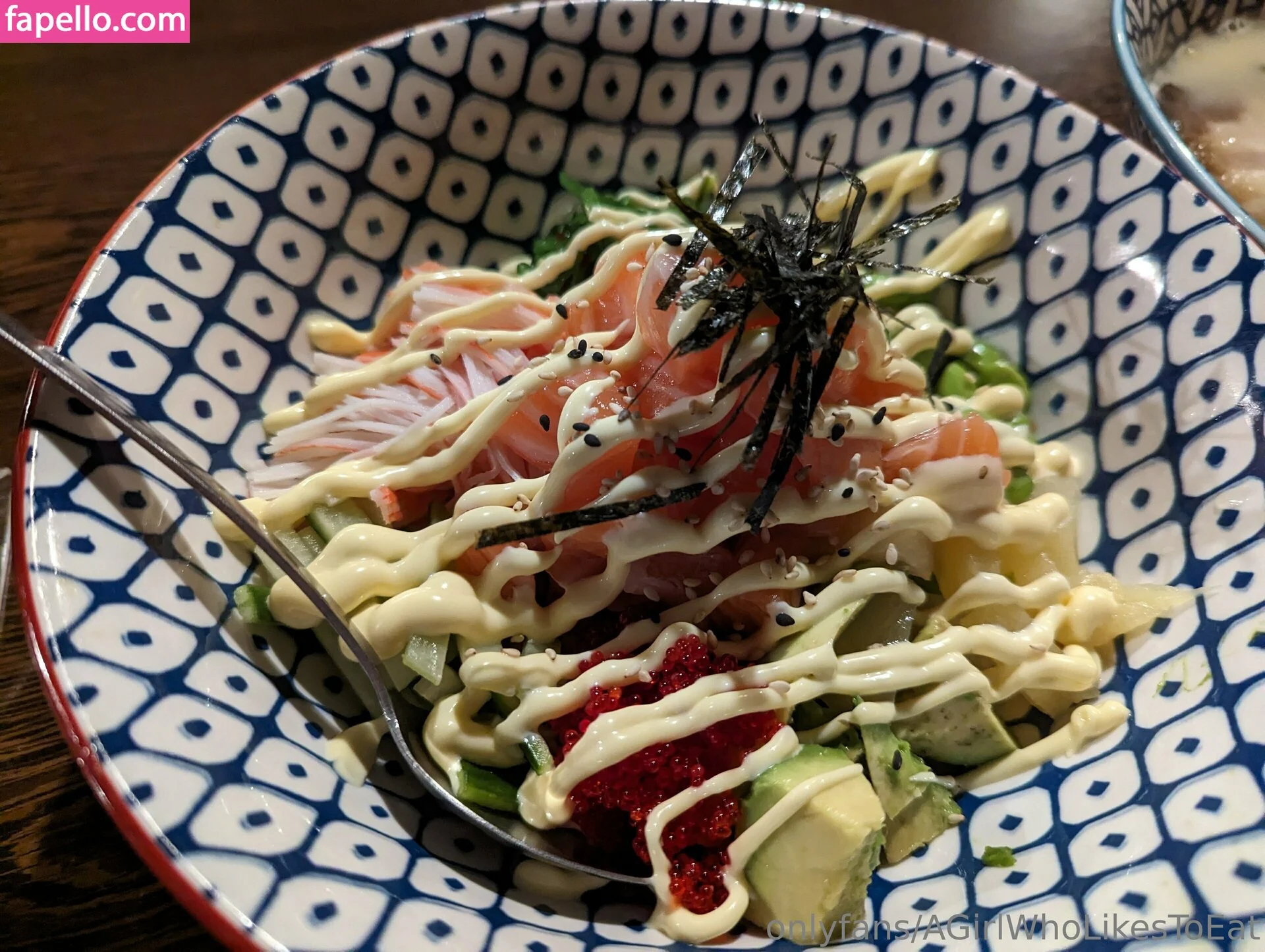 AGirlWhoLikesToEat / https: Onlyfans Photo Gallery 