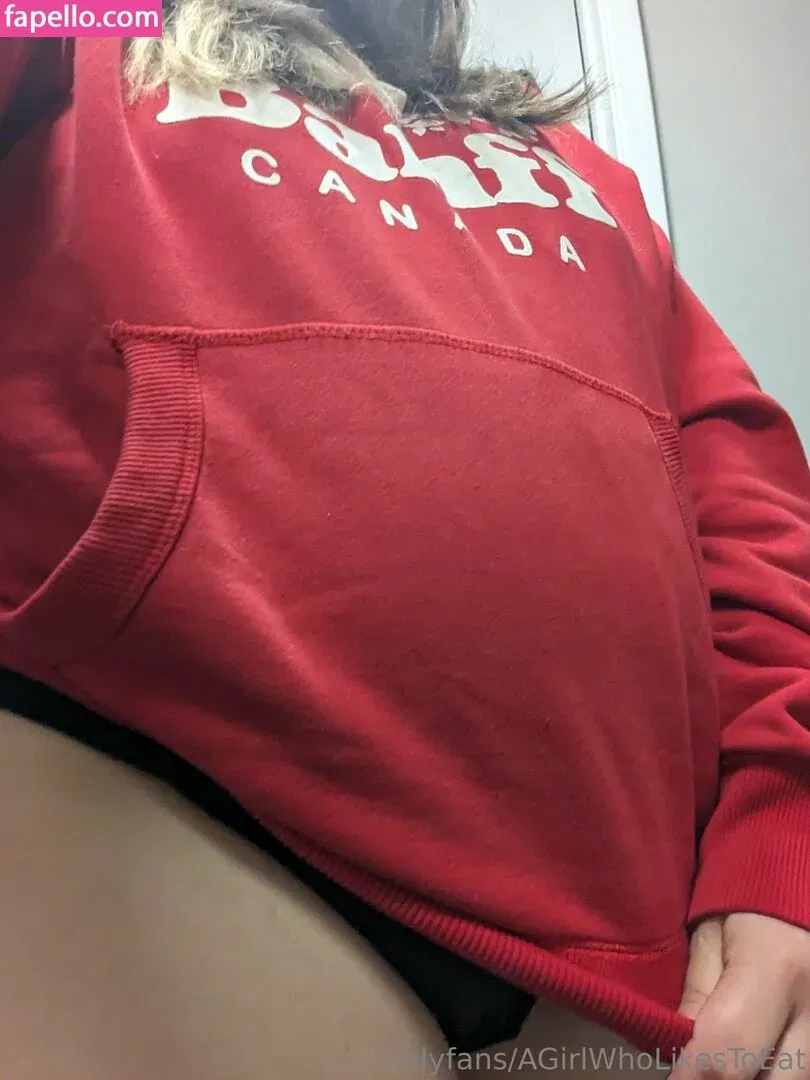 AGirlWhoLikesToEat / https: Onlyfans Photo Gallery 