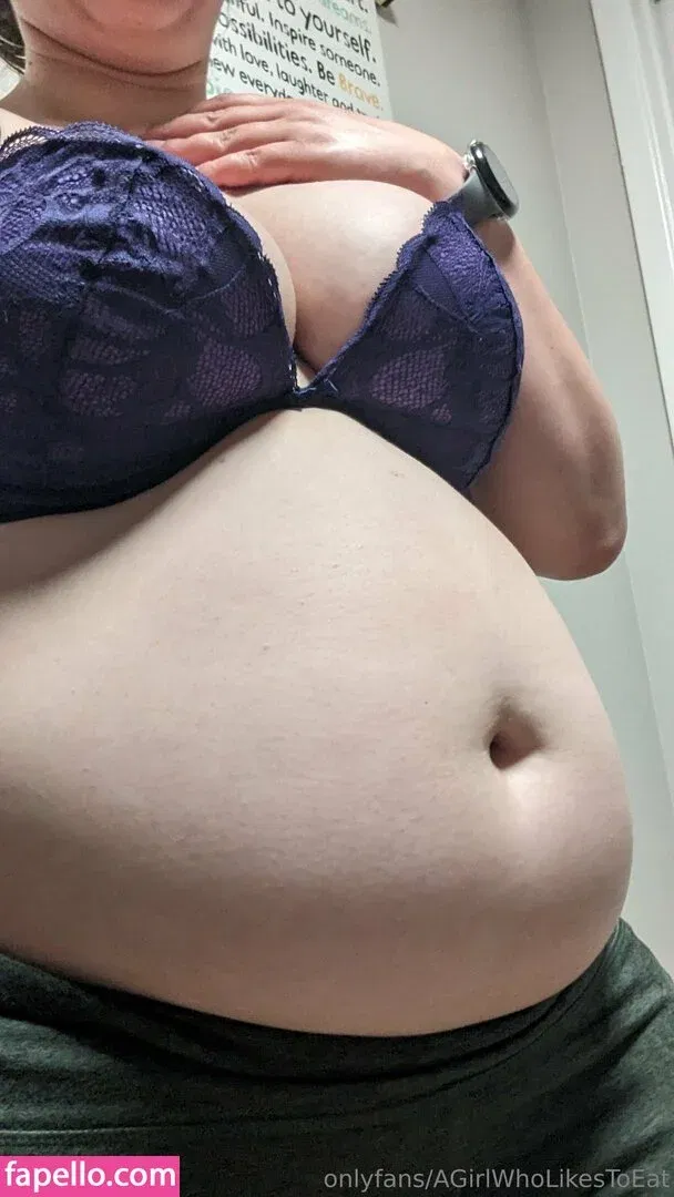 AGirlWhoLikesToEat / https: Onlyfans Photo Gallery 
