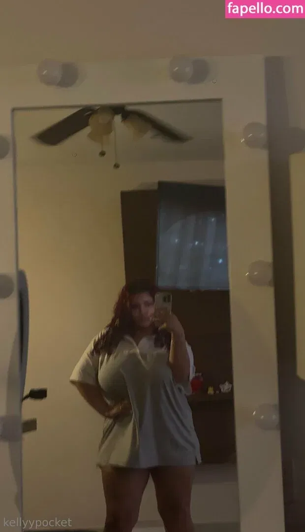 kellyypocket Onlyfans Photo Gallery 