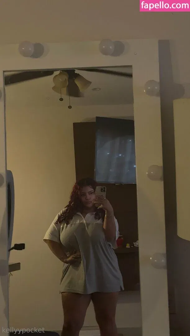 kellyypocket Onlyfans Photo Gallery 