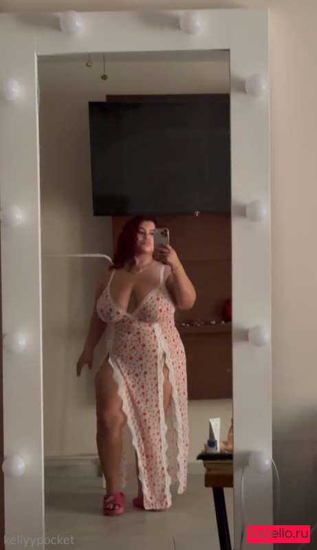 kellyypocket Nude Onlyfans Photo 22