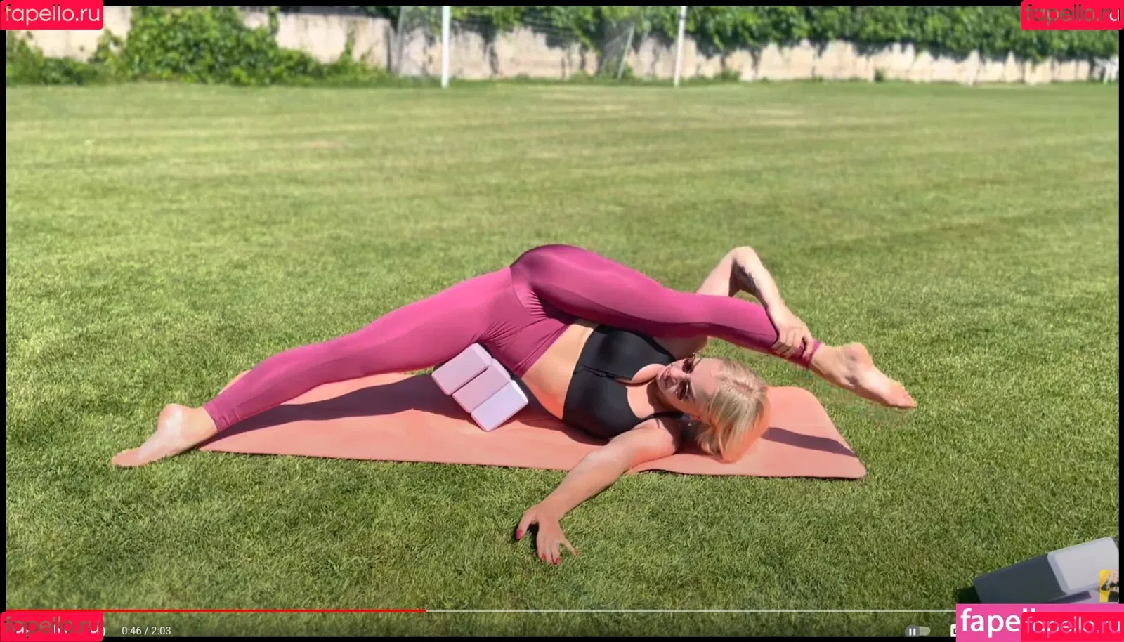 Flexible Beauties / beauty_flexible Onlyfans Photo Gallery 