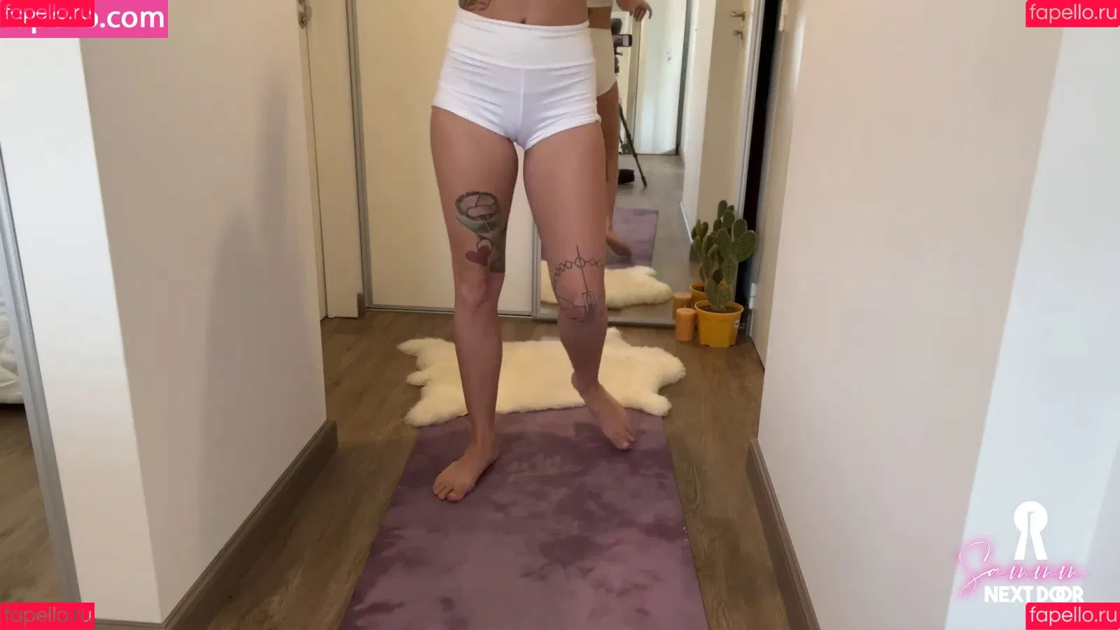 Flexible Beauties / beauty_flexible Onlyfans Photo Gallery 