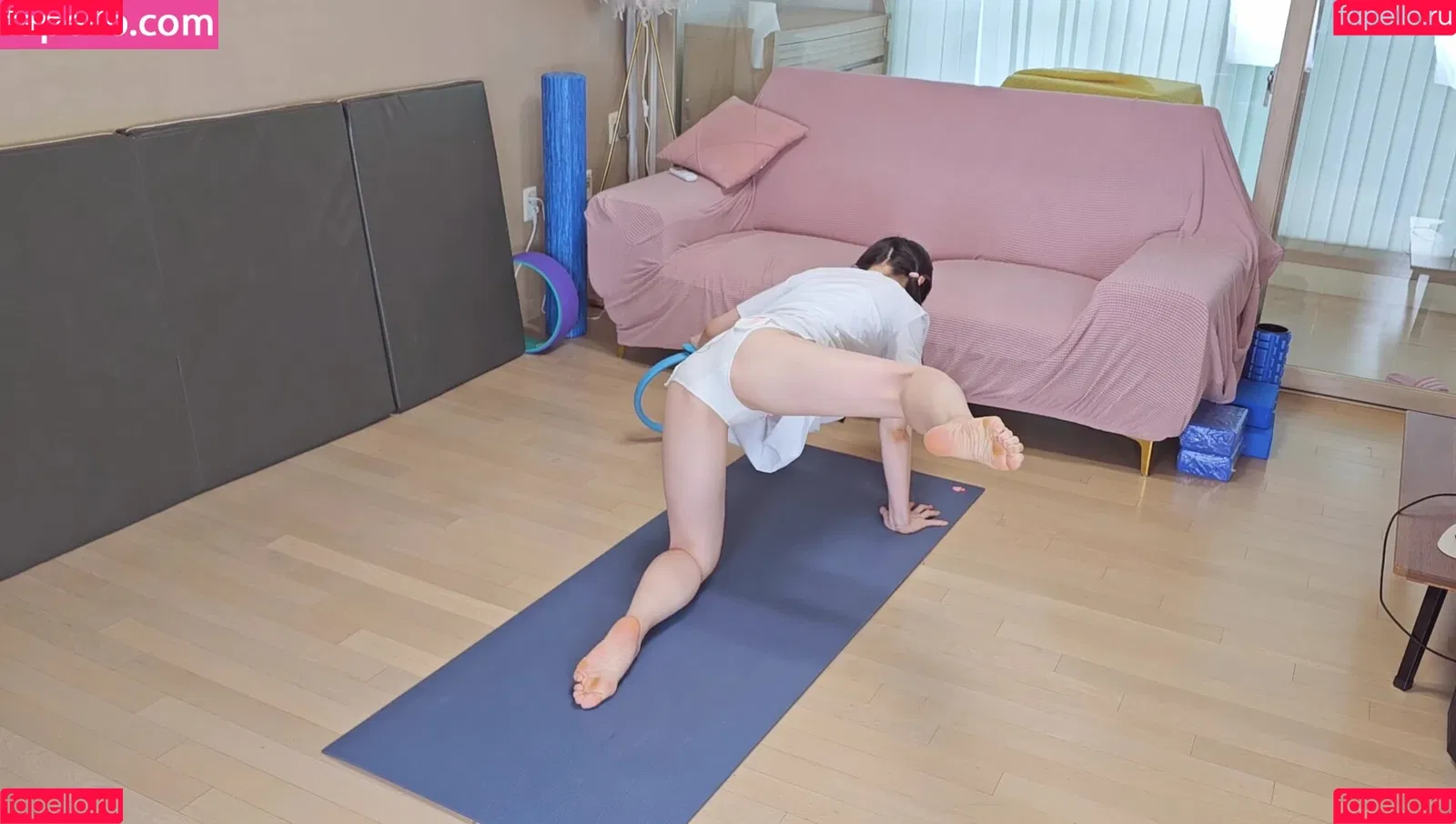 Flexible Beauties / beauty_flexible Onlyfans Photo Gallery 
