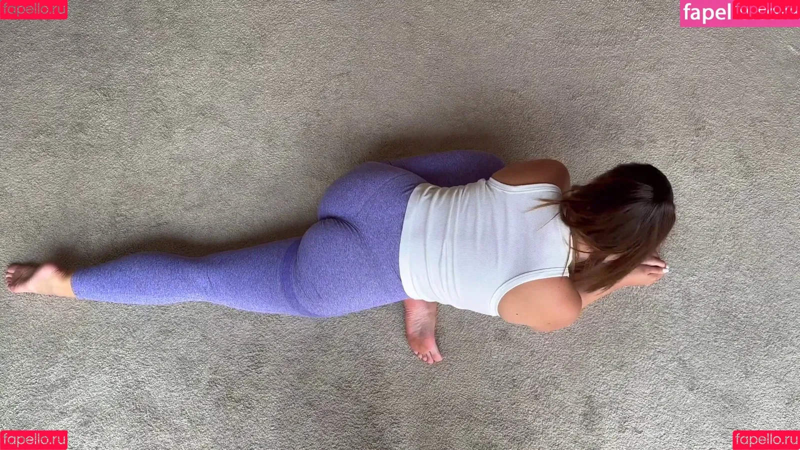 Flexible Beauties / beauty_flexible Onlyfans Photo Gallery 