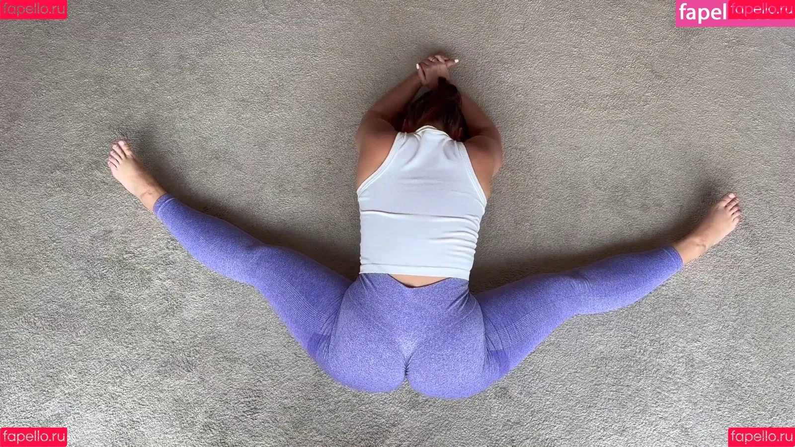 Flexible Beauties / beauty_flexible Onlyfans Photo Gallery 