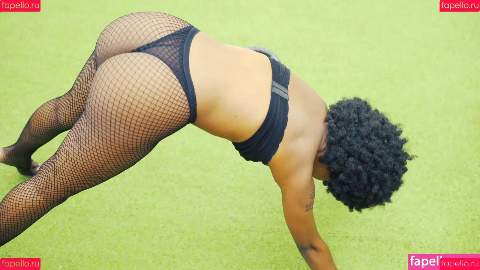 Flexible Beauties / beauty_flexible Onlyfans Photo Gallery 