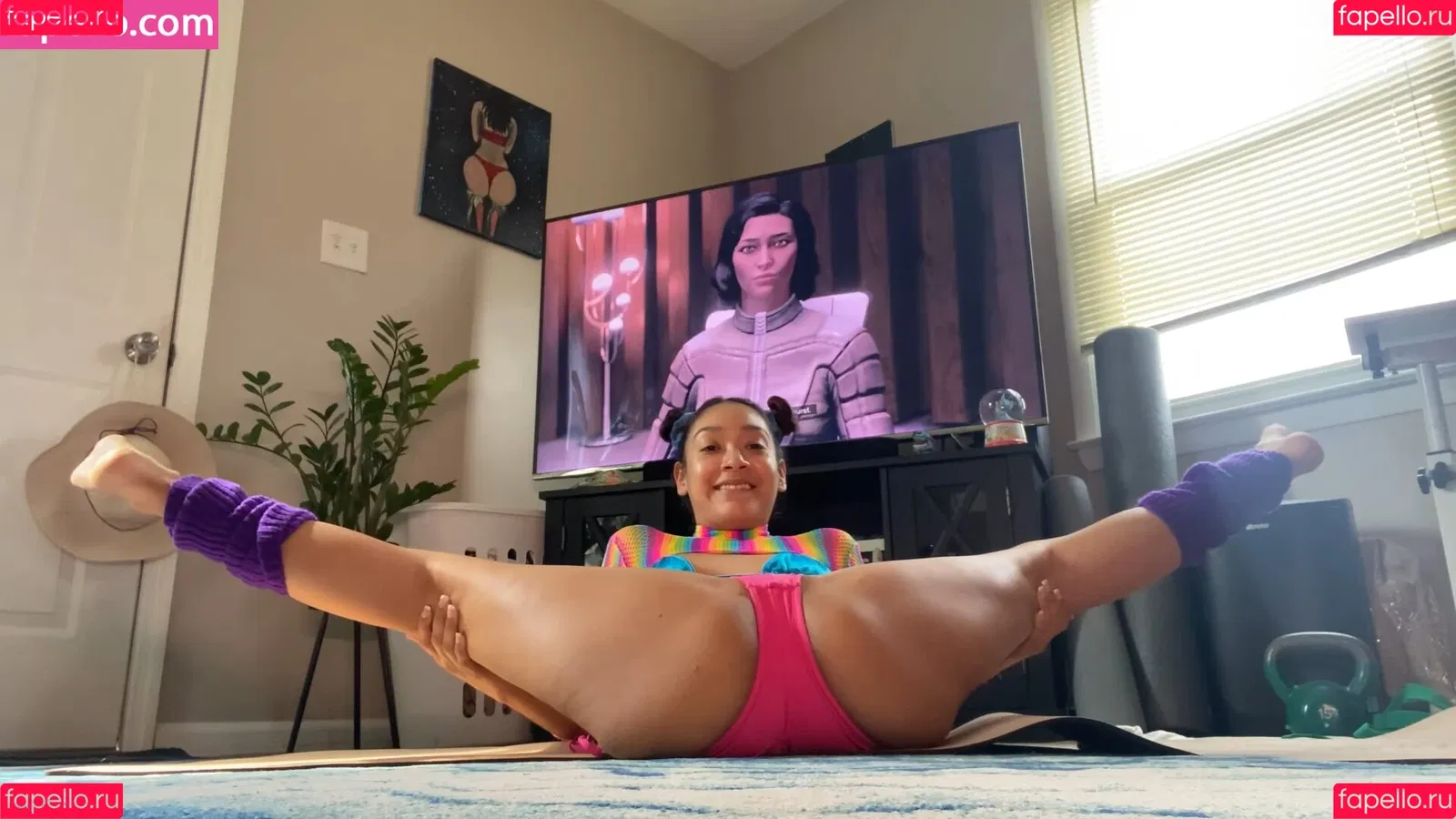 Flexible Beauties / beauty_flexible Onlyfans Photo Gallery 