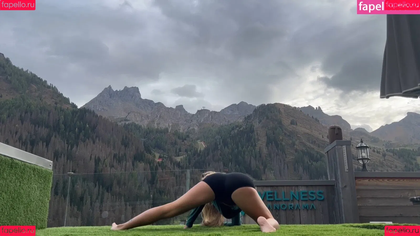 Flexible Beauties / beauty_flexible Onlyfans Photo Gallery 
