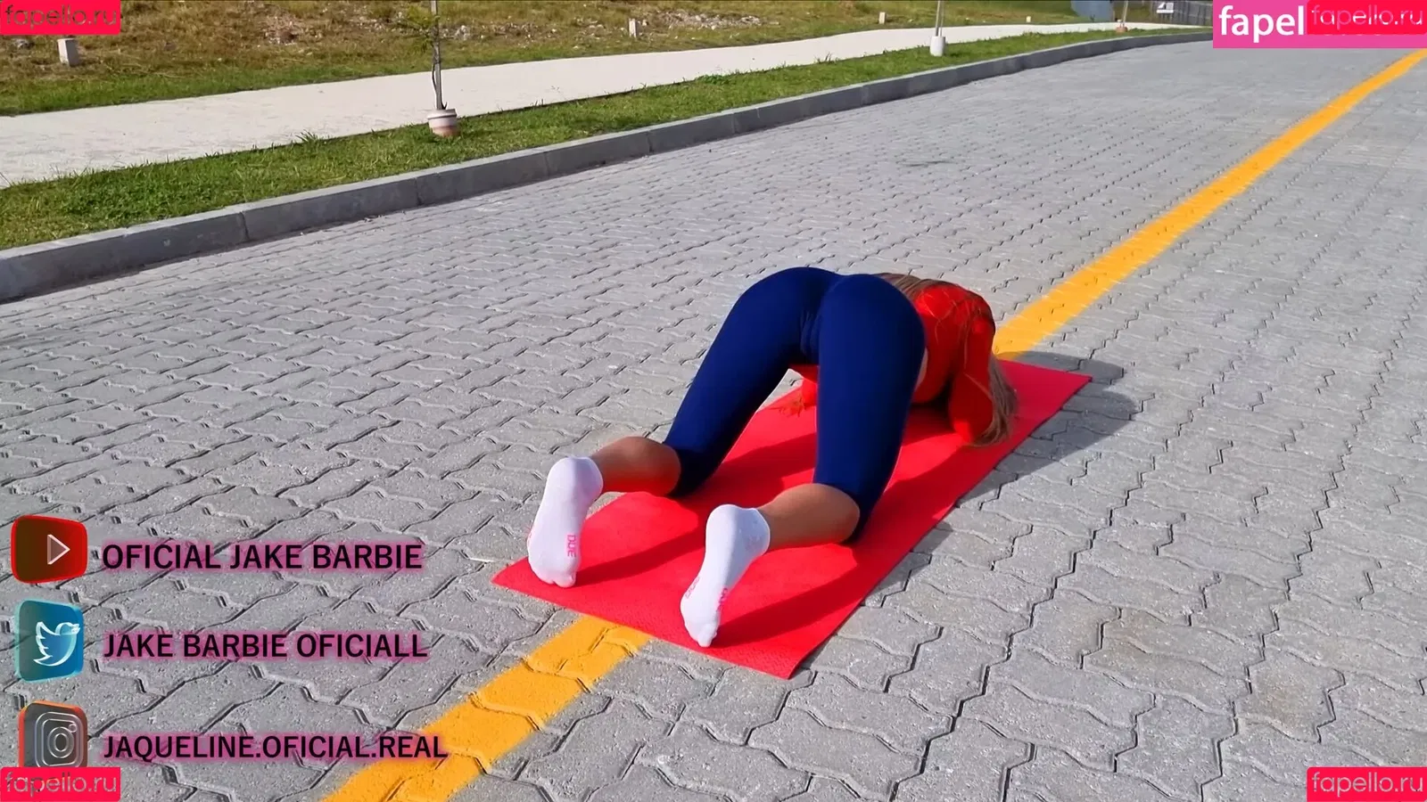 Flexible Beauties / beauty_flexible Onlyfans Photo Gallery 