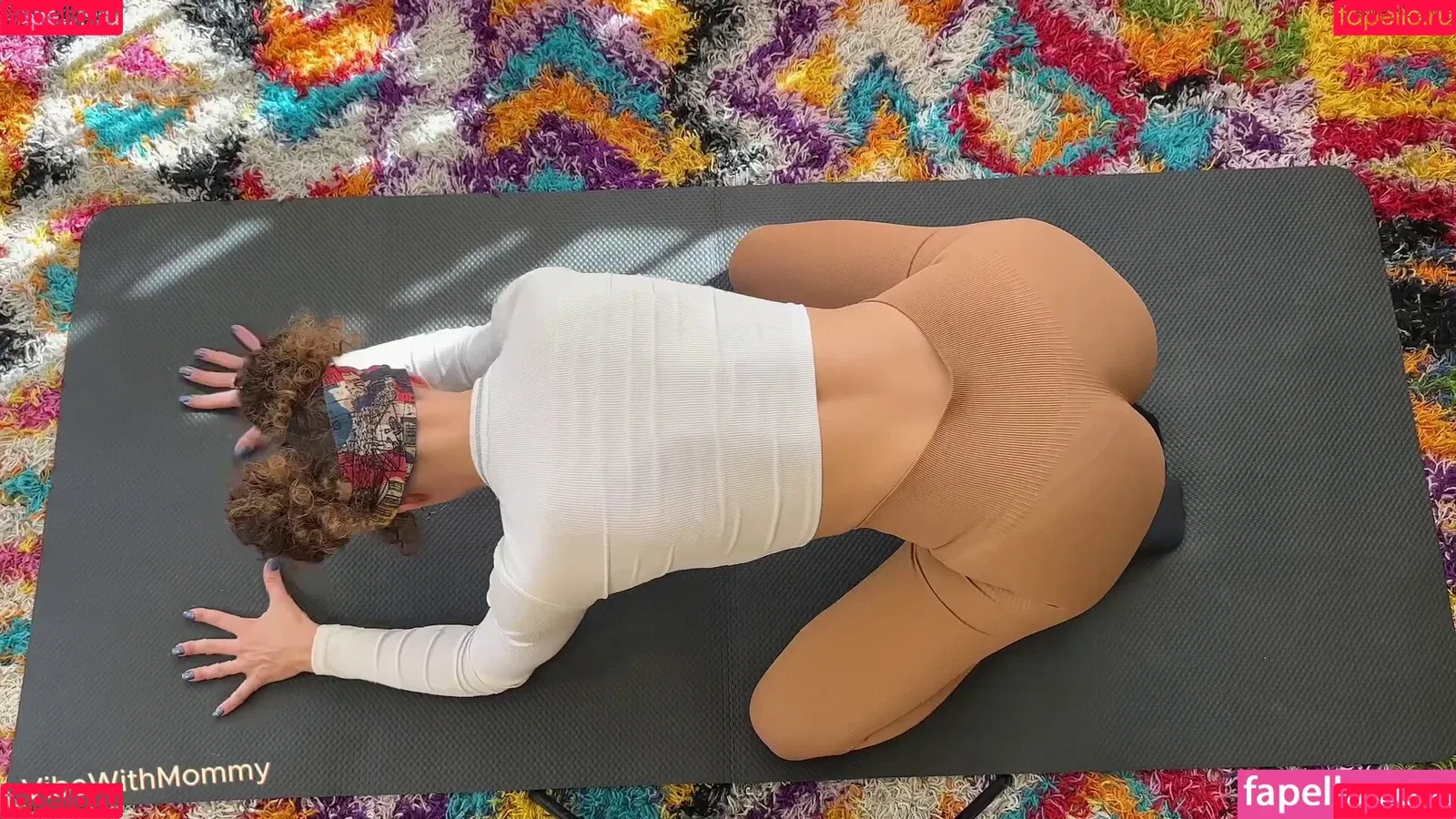Flexible Beauties / beauty_flexible Onlyfans Photo Gallery 