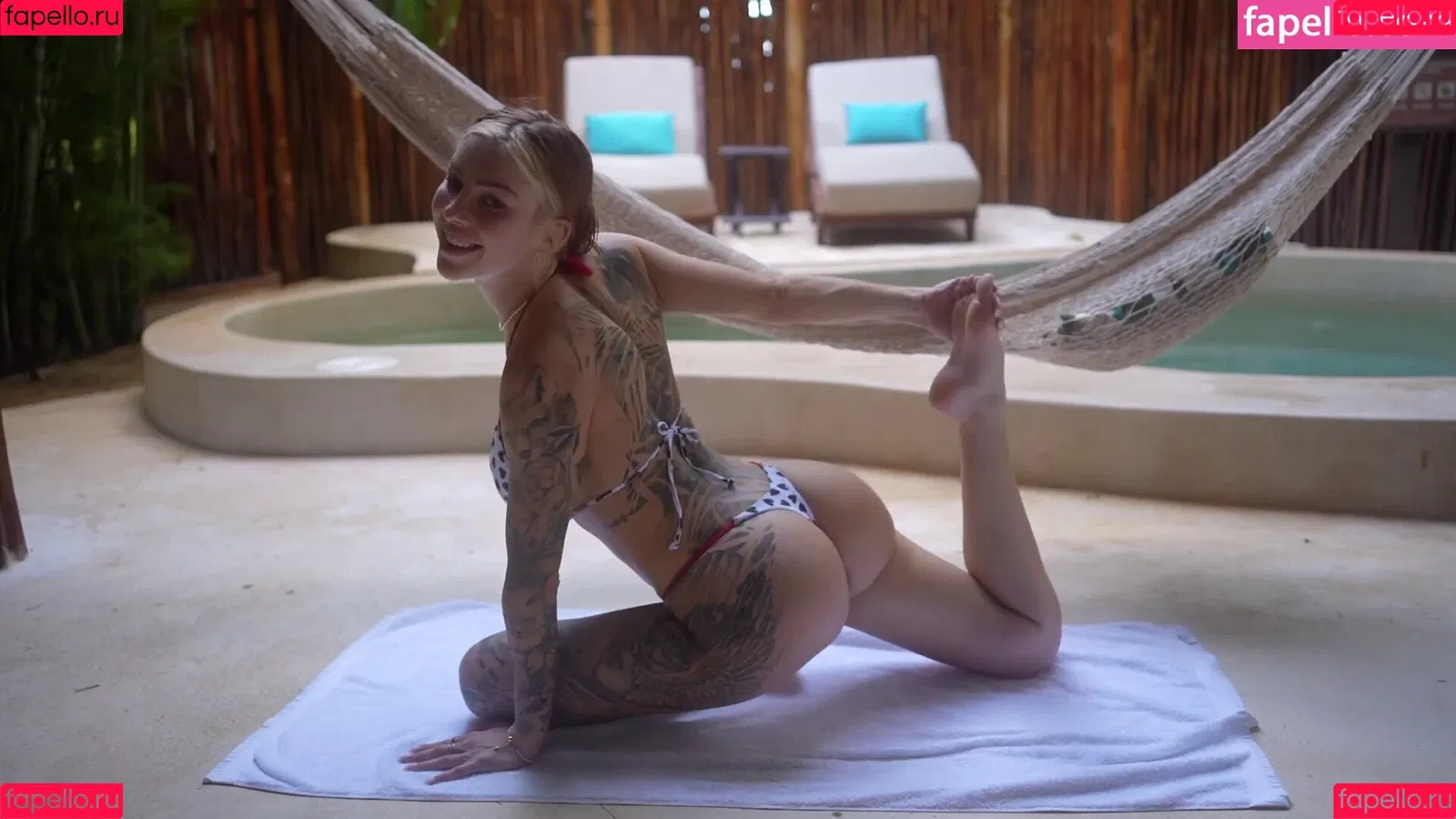 Flexible Beauties / beauty_flexible Onlyfans Photo Gallery 