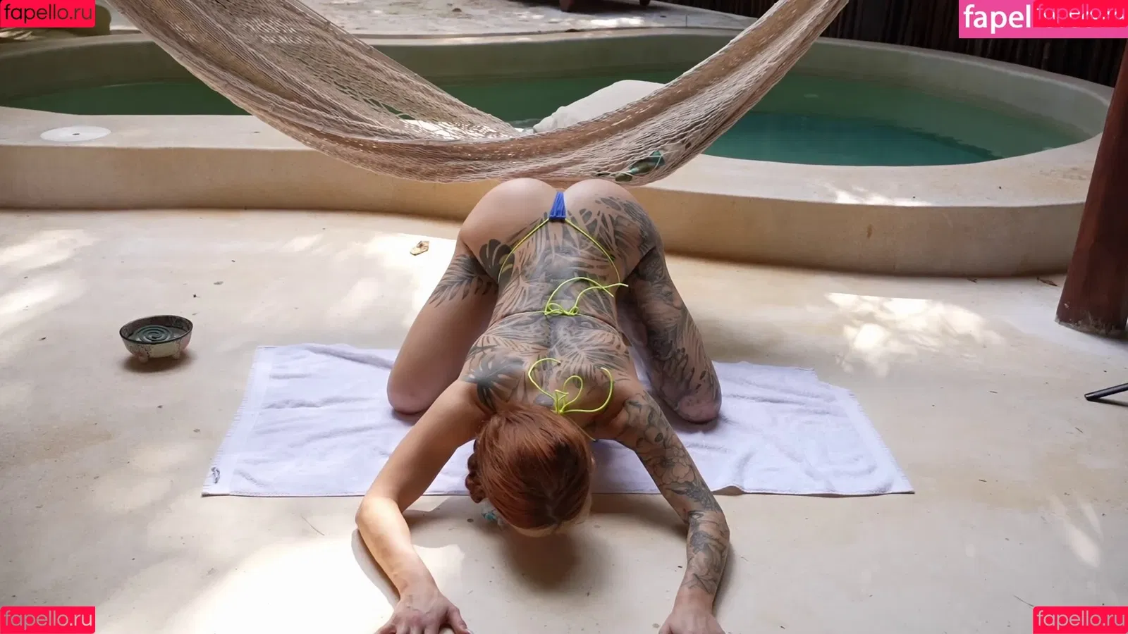 Flexible Beauties / beauty_flexible Onlyfans Photo Gallery 