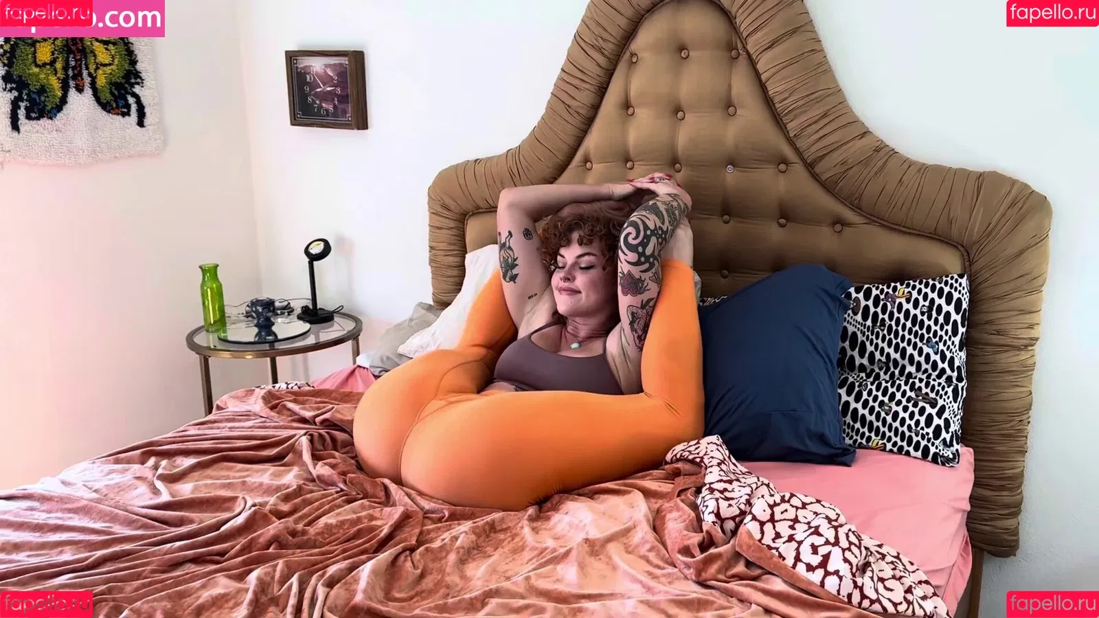 Flexible Beauties / beauty_flexible Onlyfans Photo Gallery 