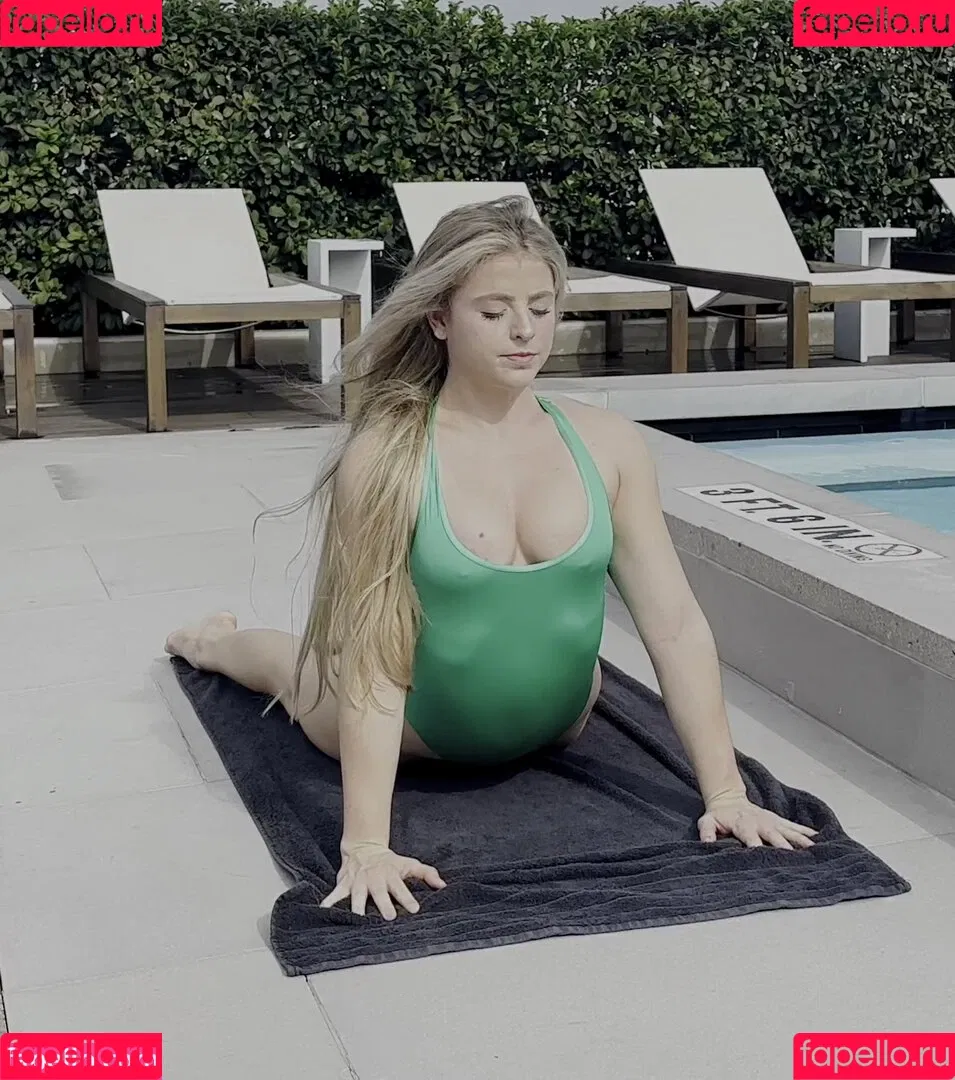 Flexible Beauties / beauty_flexible Onlyfans Photo Gallery 