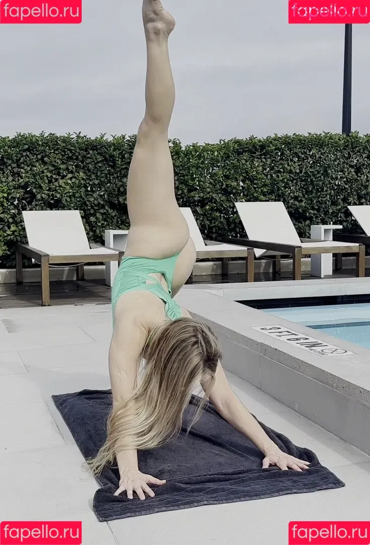 Flexible Beauties / beauty_flexible Onlyfans Photo Gallery 
