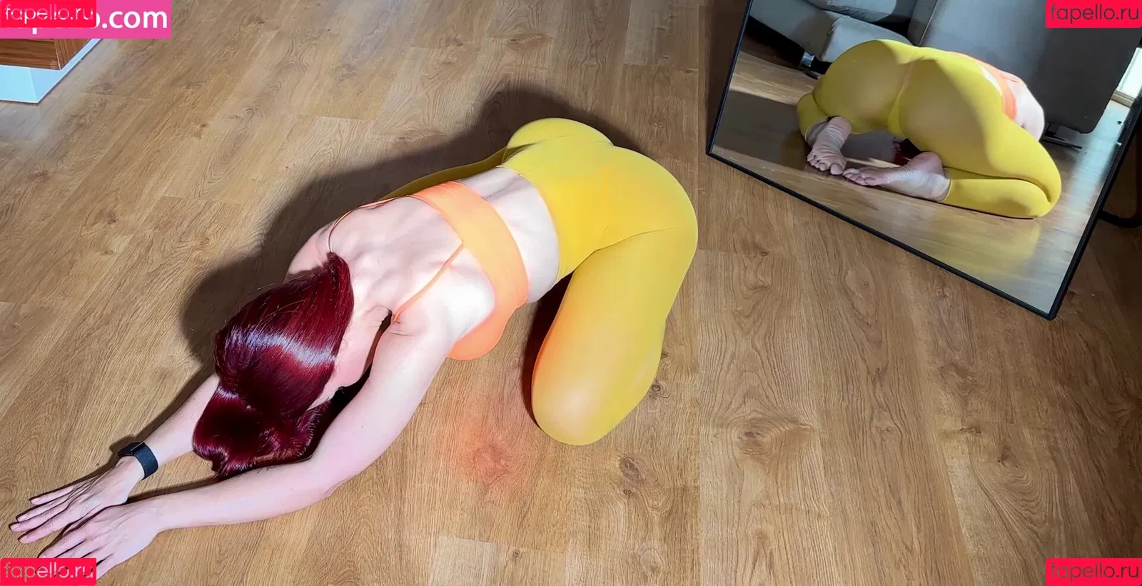 Flexible Beauties / beauty_flexible Onlyfans Photo Gallery 