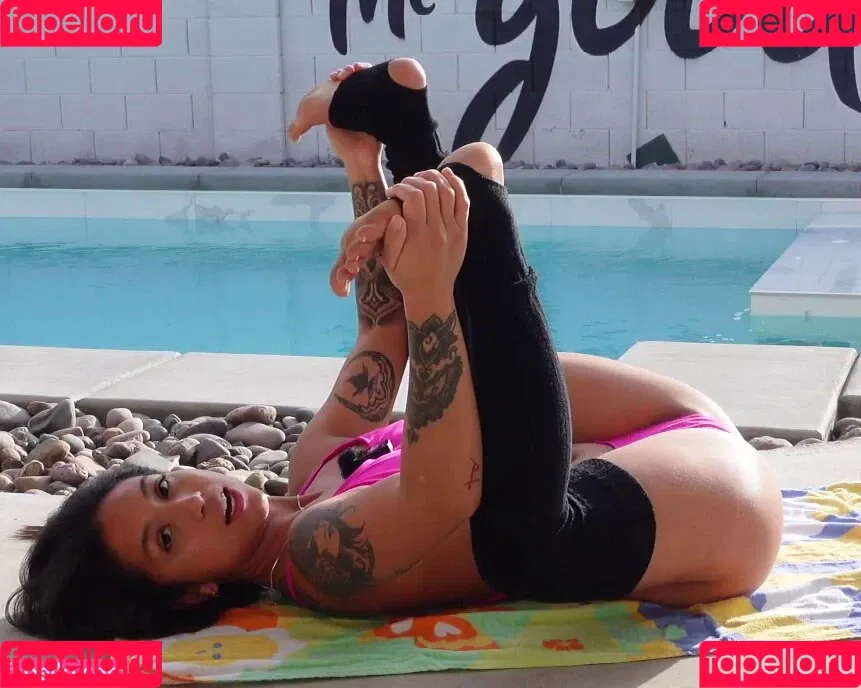 Flexible Beauties / beauty_flexible Onlyfans Photo Gallery 