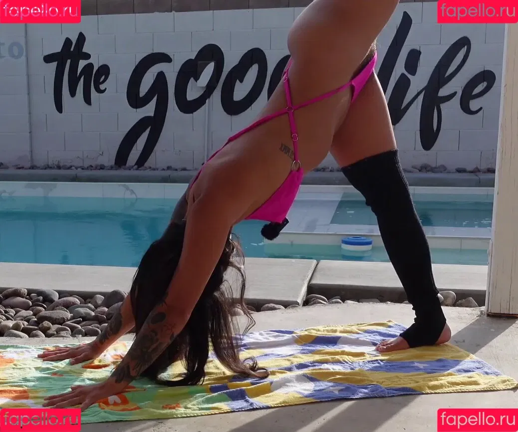 Flexible Beauties / beauty_flexible Onlyfans Photo Gallery 