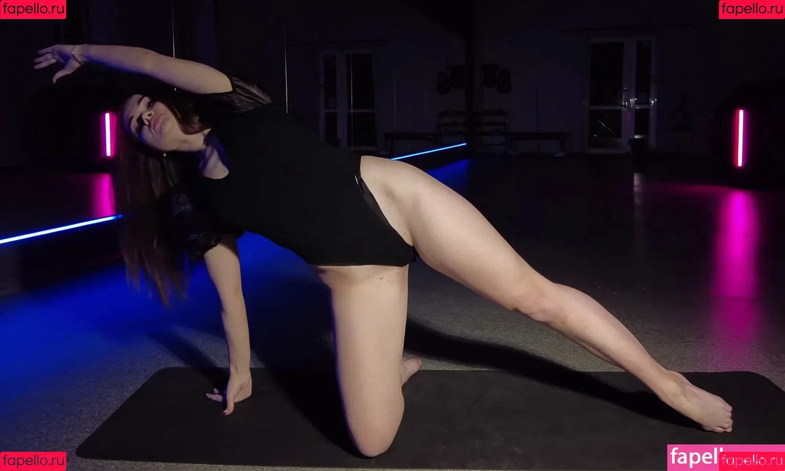 Flexible Beauties / beauty_flexible Onlyfans Photo Gallery 