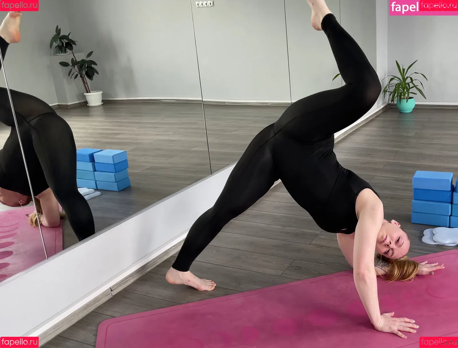 Flexible Beauties / beauty_flexible Onlyfans Photo Gallery 