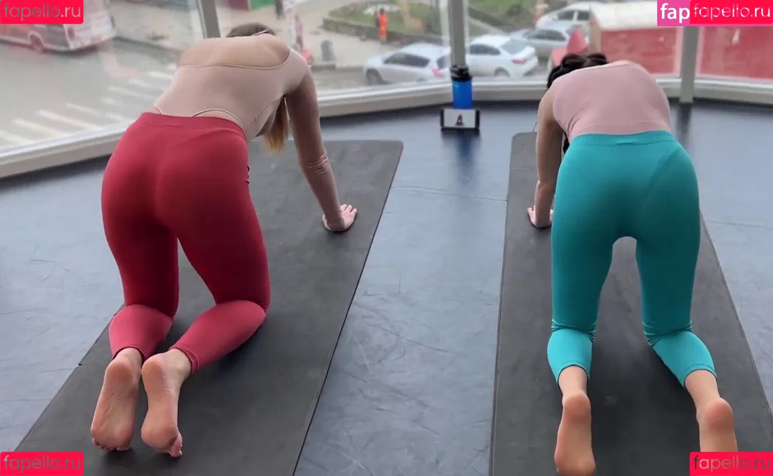 Flexible Beauties / beauty_flexible Onlyfans Photo Gallery 
