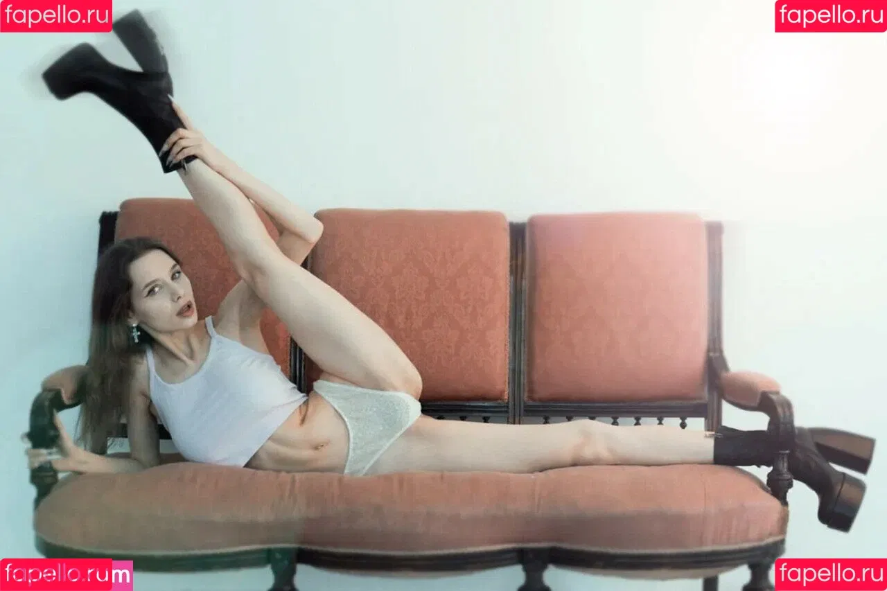 Flexible Beauties / beauty_flexible Onlyfans Photo Gallery 