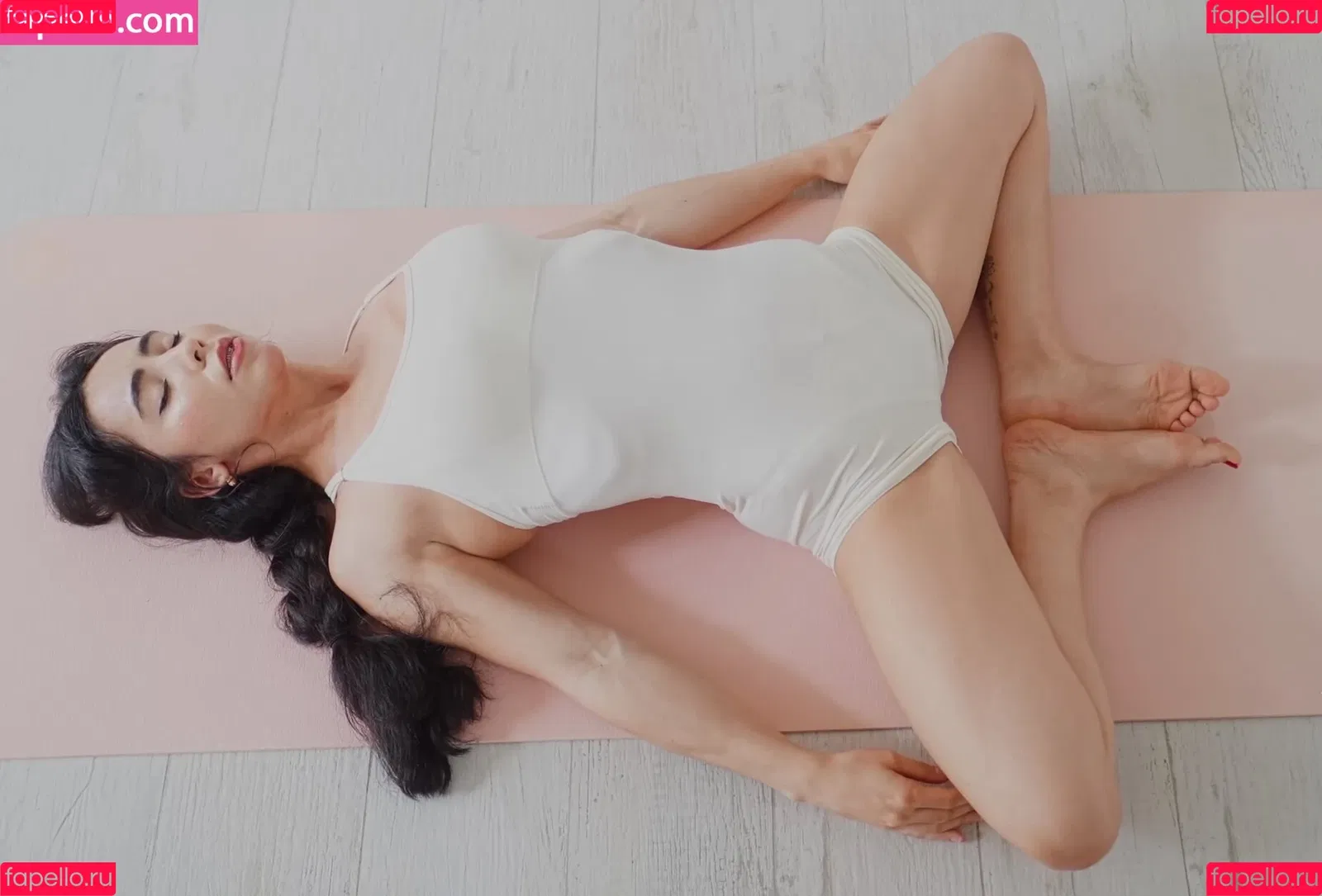 Flexible Beauties / beauty_flexible Onlyfans Photo Gallery 